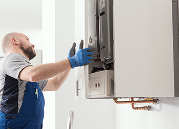 Boiler Repairs