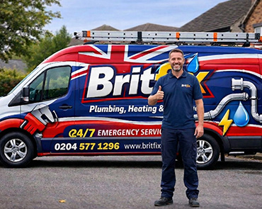 Britfix UK