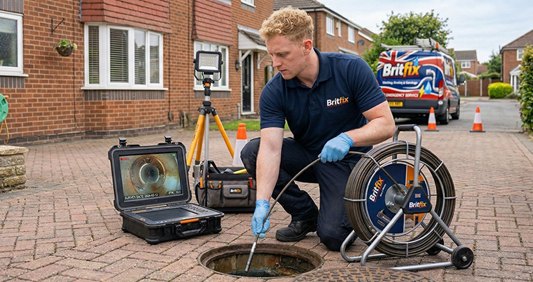 Britfix UK