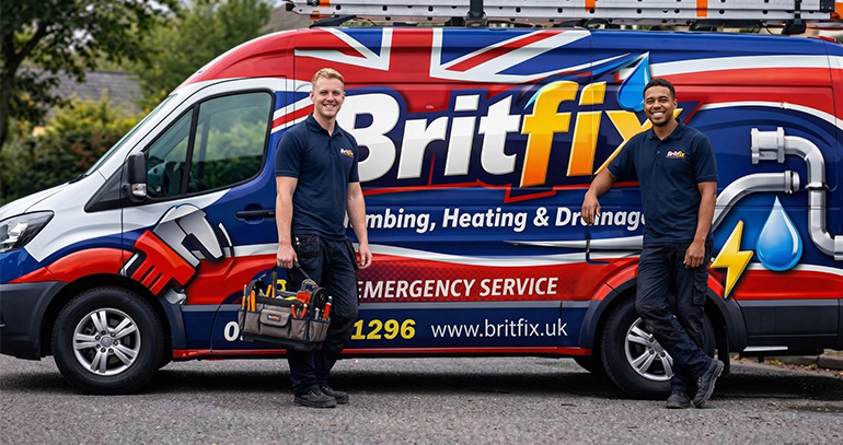 Britfix UK