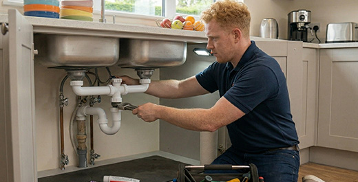 Emergency Plumbing Services