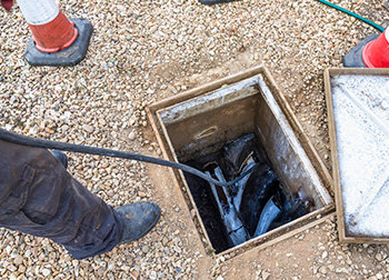 Drainage Cleaning