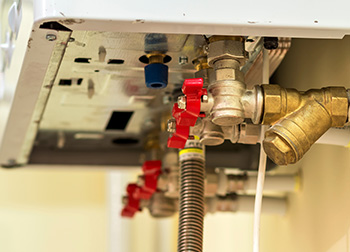 Gas Safe Repairs