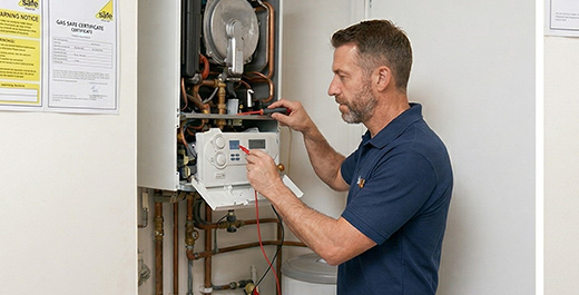 Emergency Heating Services