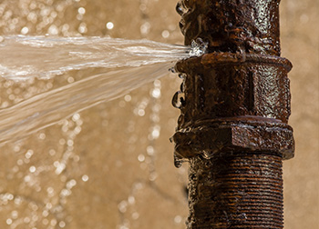 Leak Repairs