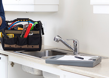 Tap Repair & Installs